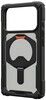 UAG Plasma XTE Case (iPhone 17 Pro)