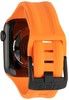 UAG Scout Silicone Watch Strap (Watch 44/42 mm)