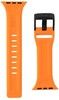 UAG Scout Silicone Watch Strap (Watch 44/42 mm)