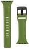 UAG Scout Silicone Watch Strap (Watch 44/42 mm)