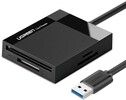 Ugreen SD/MicroSD Memory Card Reader