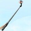 Ugreen Selfie Stick with Telescopic Tripod and Bluetooth Remote