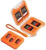 Ulanzi CC01 Memory Card Case
