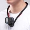 Ulanzi Go-Quick II Magnetic Neck Holder Mount for Action Cameras