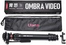 Ulanzi Ombra Xiang Video Travel Tripod