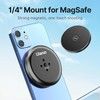 Ulanzi R101 1/4\" Mount for MagSafe