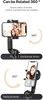 Ulanzi SK03 Tripod Selfie Stick with Remote