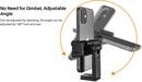 Ulanzi ST-22 Phone Tripod Mount