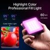 Ulanzi VL49 Pro Mini RGB Light