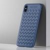 Usams Woven Case (iPhone Xs Max)