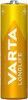 Varta Longlife AA/LR6 Batteri 