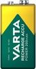 Varta Recharge Accu Power 9V 200 mAh