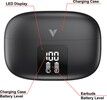 Verbatim TruSound Pro Hybrid ANC Earbuds 