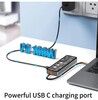 WiWU Cyber USB-C Hub 7-in-1