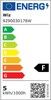 WiZ Smart LED E14 Kron 40W Filament with Wifi