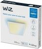 WiZ WiFi LED Ceiling Light Panel 1000ml