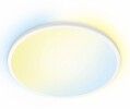 WiZ WiFi Super Slim LED Ceiling Light 2,450lm