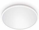 WiZ WiFi Super Slim LED Ceiling Light 2,450lm