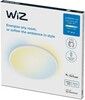 WiZ WiFi Super Slim LED Ceiling Light 2,450lm