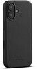 Woolnut Leather Case (iPhone 17)