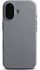 Woolnut Leather Case (iPhone 17)