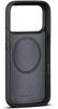 Woolnut Leather Case (iPhone 17 Pro)