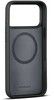 Woolnut Leather Case (iPhone 17 Pro Max)