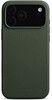 Woolnut Leather Case (iPhone 17 Pro Max)