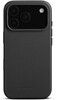 Woolnut Leather Case (iPhone 17 Pro)