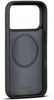 Woolnut Leather Case (iPhone 18 Pro)