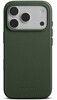 Woolnut Leather Case (iPhone 18 Pro)