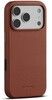 Woolnut Leather Case (iPhone 18 Pro Max)