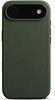 Woolnut Leather Case (iPhone Air)
