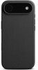 Woolnut Leather Case (iPhone Air)