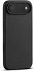 Woolnut Leather Case (iPhone Air)