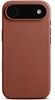 Woolnut Leather Case (iPhone Air)