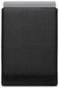 Woolnut Leather Sleeve (Macbook Air 15" (2023))