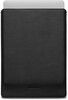 Woolnut Leather Sleeve (Macbook Neo)