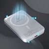 Wozinsky MagSafe Powerbank 10000 mAh