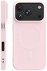 X2O Mag Color Soft Cover (iPhone 17 Pro/18 Pro)