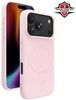 X2O Mag Color Soft Cover (iPhone 17 Pro Max/18 Pro Max)