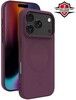 X2O Mag Color Soft Cover (iPhone 17 Pro Max/18 Pro Max)