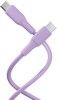 X2O SuperFlex 60W USB-C to USB-C Cable