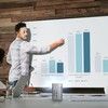 XGIMI MoGo Pro Mini Projector 1080p