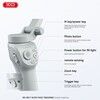 XO SS17 Bluetooth Gimbal Selfie Stick