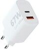 Xtorm 67W GaN Ultra Wall Charger