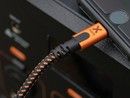 Xtorm Xtreme USB-A to USB-C Kevlar Cable