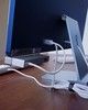 XtremeMac USB-C Hub for new iMac