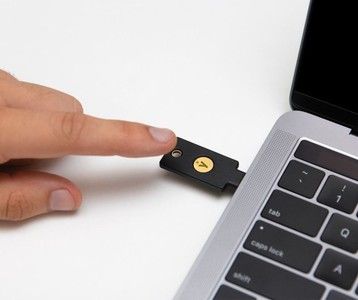 yubikey usbc yubikey usbc