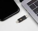 Yubico YubiKey 5Ci (USB-C/Lightning)